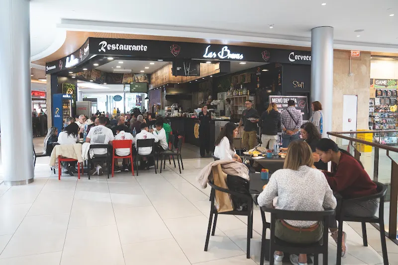 Cervecería Las Bravas - Cervecería en Santa Marta de Tormes - foto 2