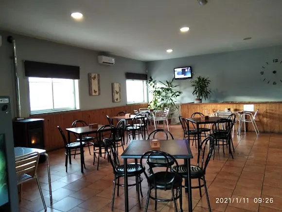 bar cajón