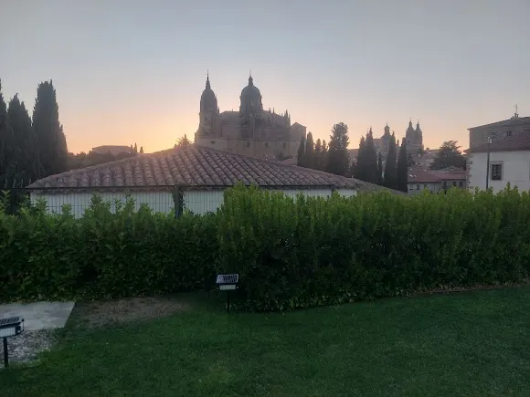 La Huerta de San Esteban - Bar en Salamanca