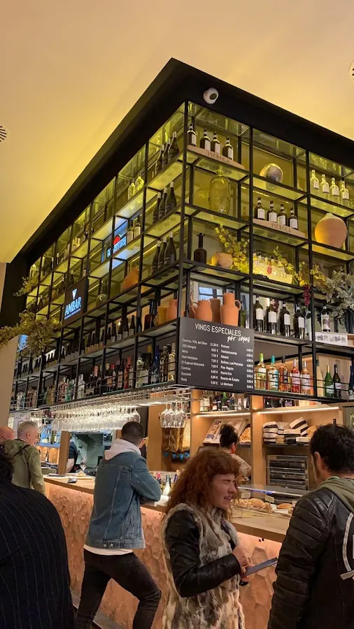 Café Bar D'Víctor