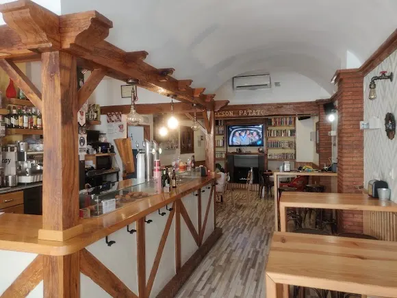 Café Bar La Tertulia