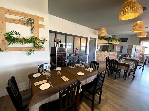 Restaurante APTCE