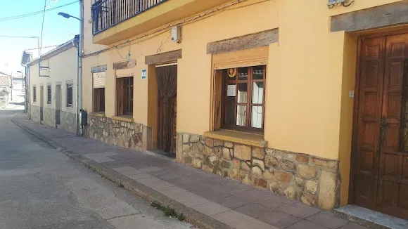BAR NUEVO de Encarnación