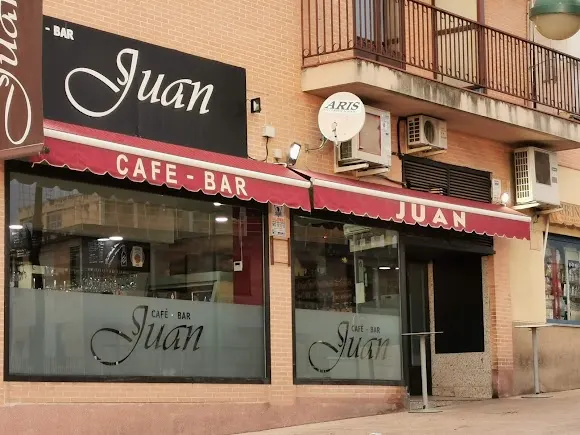Bar Juan