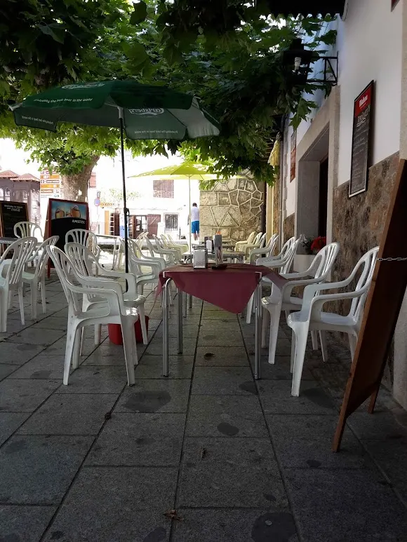 Las Vegas - Cafetería en Béjar