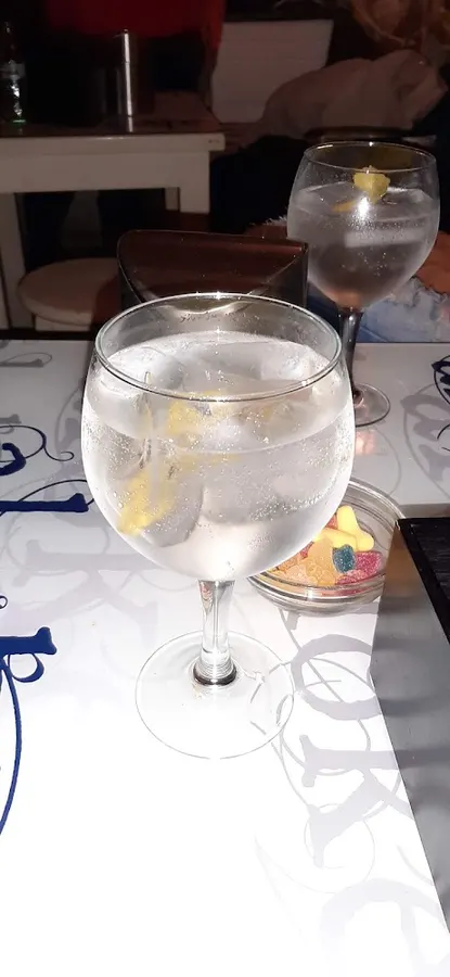 Bar Aloke