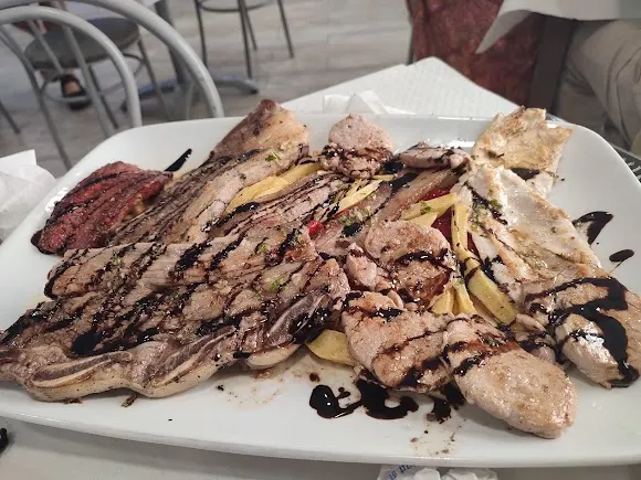 Bar Extremeño