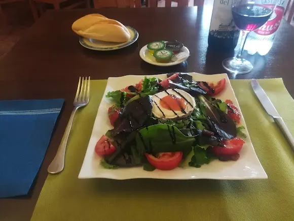 Restaurante El Soportal del Plaza - Restaurante en Salamanca