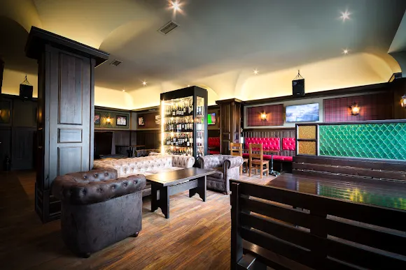 Yoanna Irish Pub Food&Wine - Ciudad Rodrigo