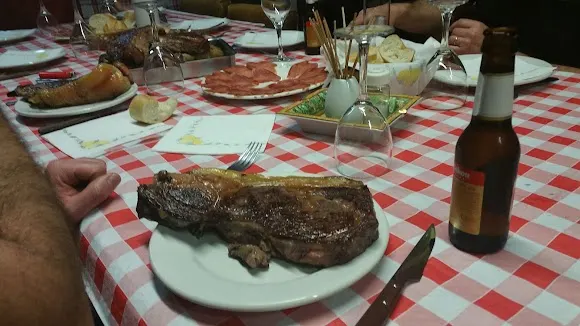 Bar La Covatilla - Béjar