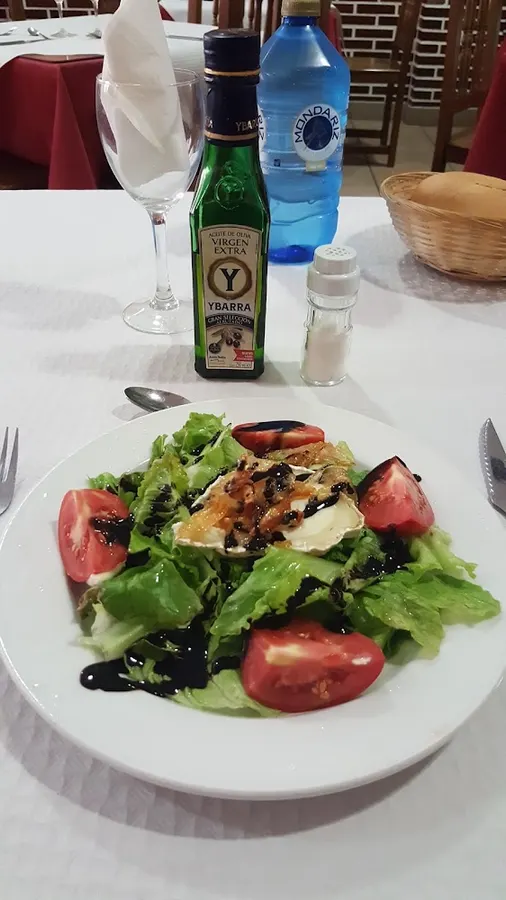 Restaurante El Polígono