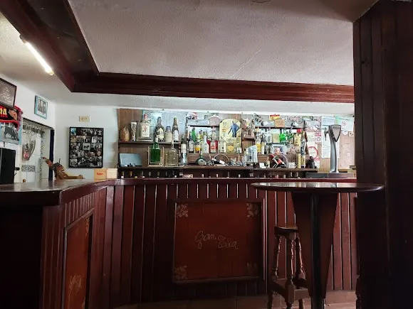 Bar La Gran Tasca - Bar en Salamanca