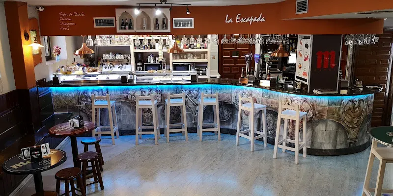Bar La Escapada
