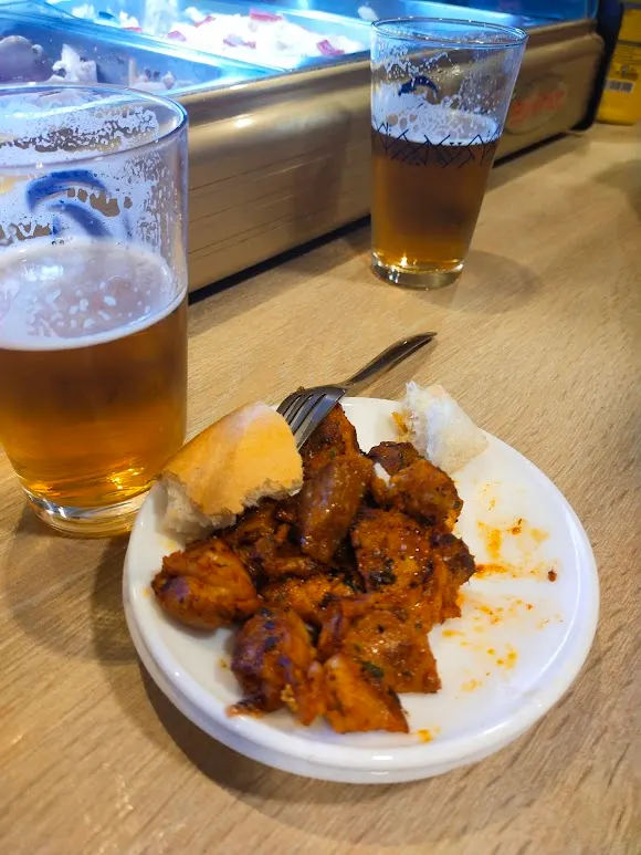 La Bodeguilla