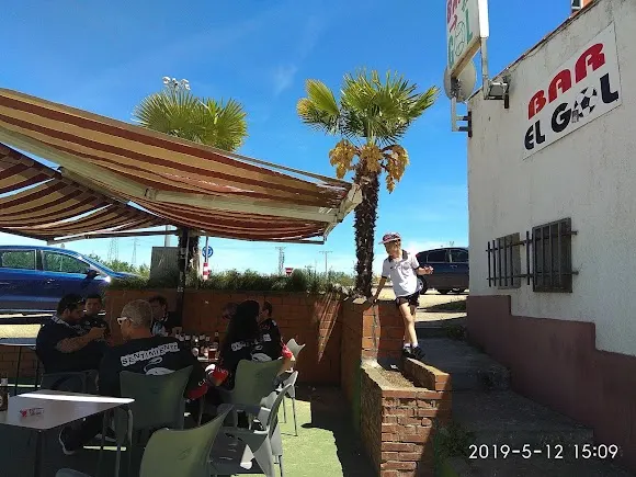Bar El Gol