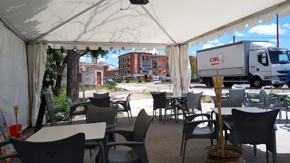 Restaurante Hostal Café Bar