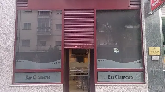 Bar Chamorro - Bar en Salamanca