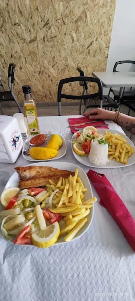 Bar Plaza
