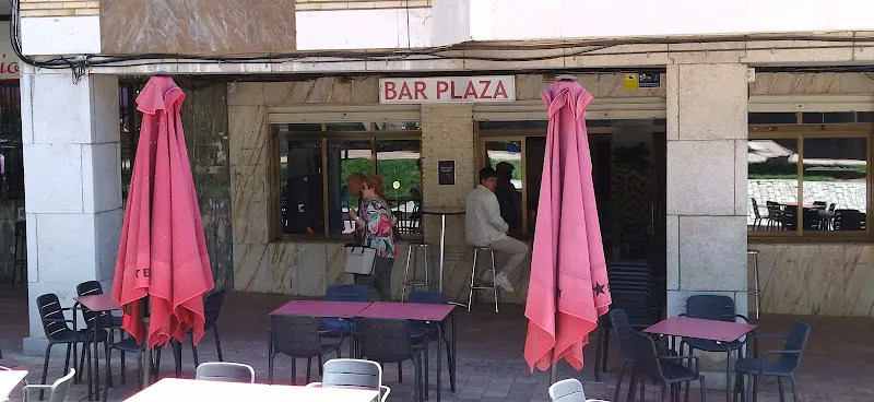 Bar Plaza - Bar de tapas en Salamanca - foto 2