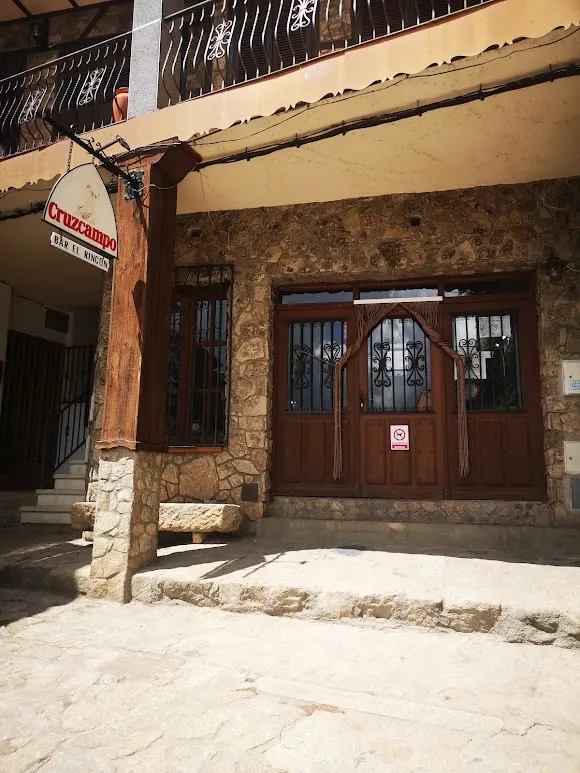 Bar El Rincón