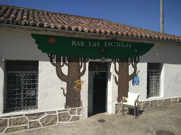 Bar Las Escuelas
