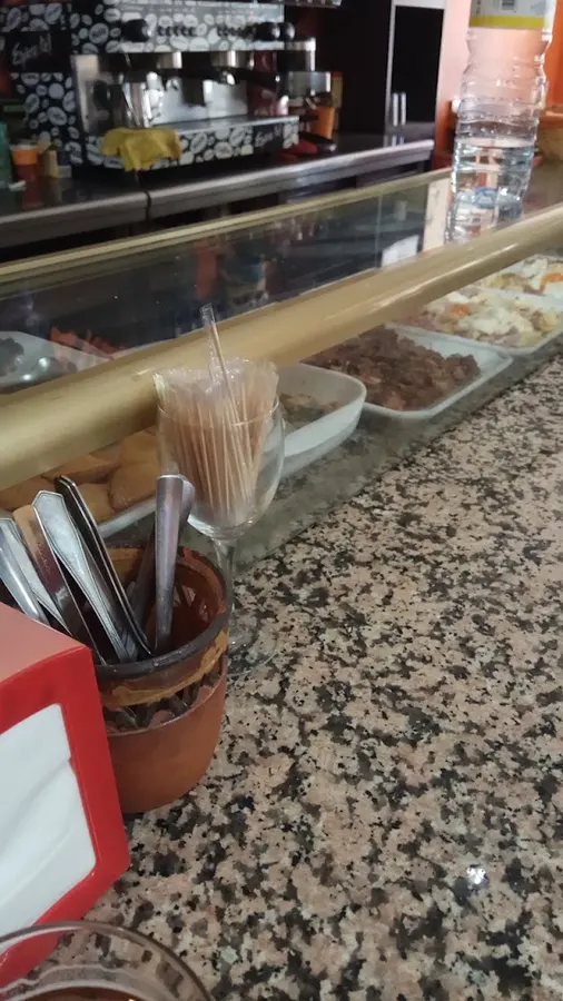 Bar de Ana - Salamanca