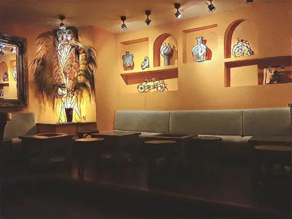 Pub Pistacho - Pub en Béjar