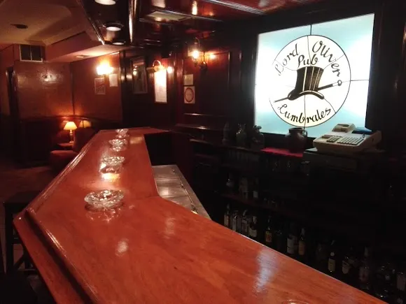 Pub Lord Oliver - Pub en Ciudad Rodrigo