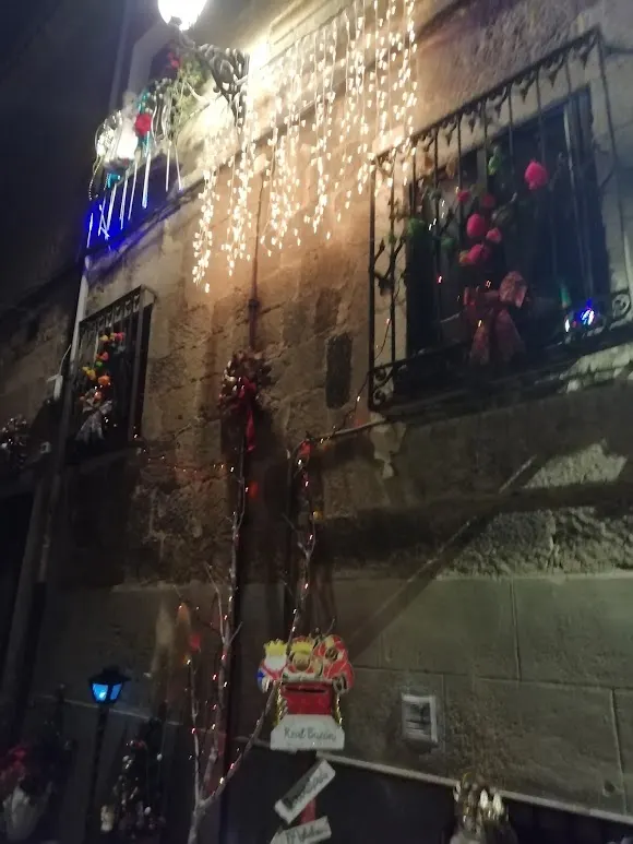 Café bar rock El Alamo - Bar musical en Ciudad Rodrigo