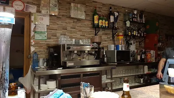 BAR EL TESO - Salamanca