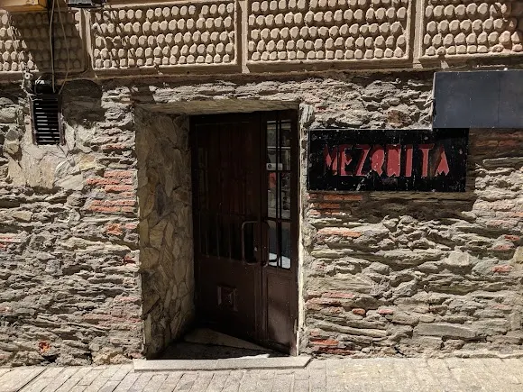 Mezquita Bar