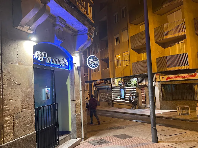 Paradise_Lounge - Pub en Salamanca - foto 2