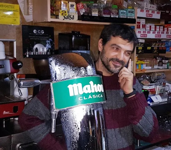 Bar Estanco Baillo - Santa Marta de Tormes