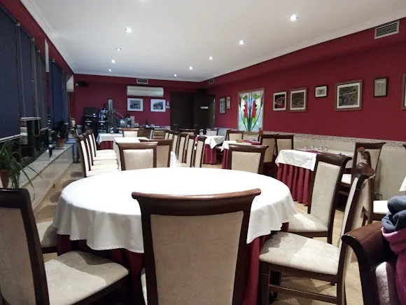 RESTAURANTE SIMO´S - Béjar