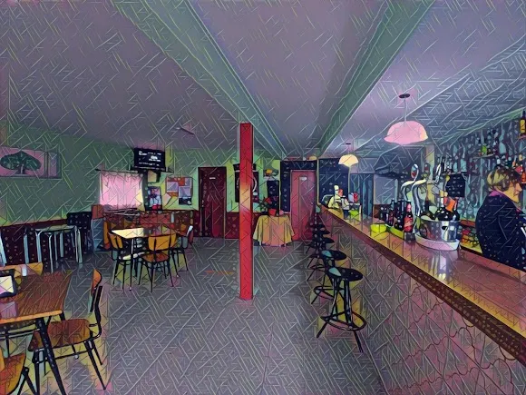 Bar El Collado - Béjar