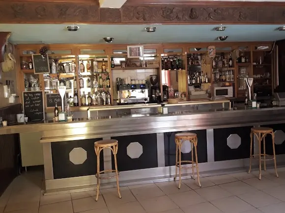 Bar Moreno - Salamanca