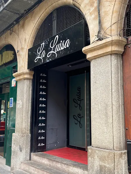 LA LUISA
