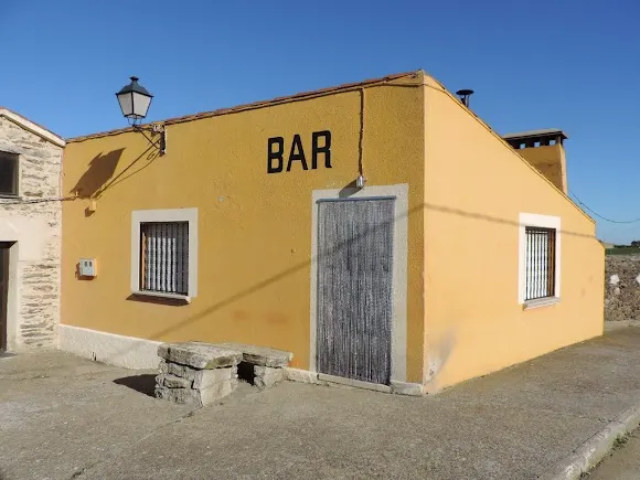 Bar Pastores