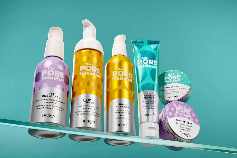 Bar de Cejas Benefit Cosmetics