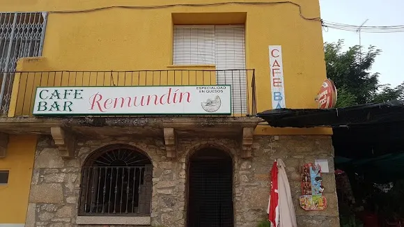 Bar Remundin - Ciudad Rodrigo