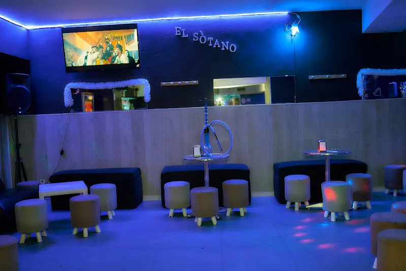 El Sótano - Salamanca