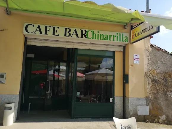 Bar Chinarrilla