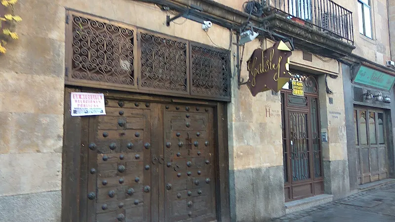 Gatsby - Salamanca - Pub en Salamanca - foto 2