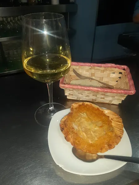 La Ronda Food & Drink