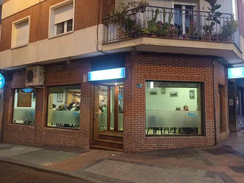 Bar de Ana - Bar en Salamanca - foto 2