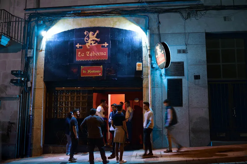 La Taberna de Antonio - Pub en Salamanca - foto 2