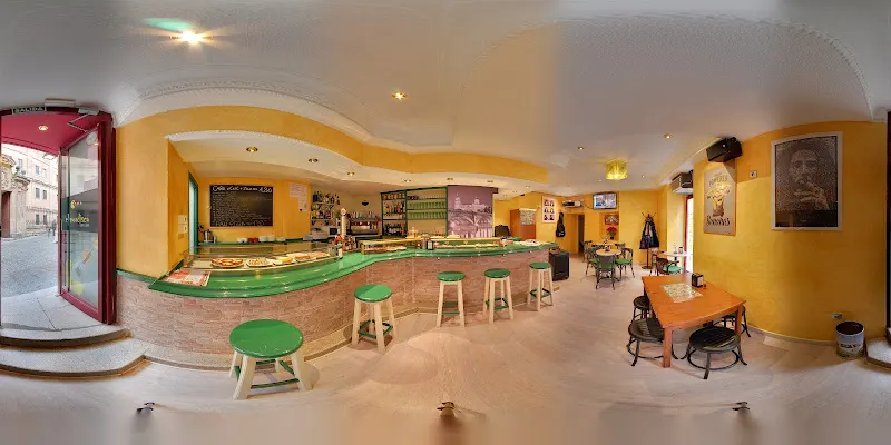 Taberna El Mordisco en Salamanca