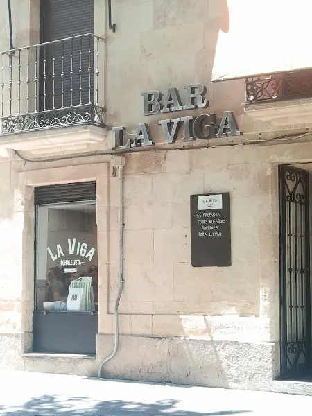 Bar La Viga