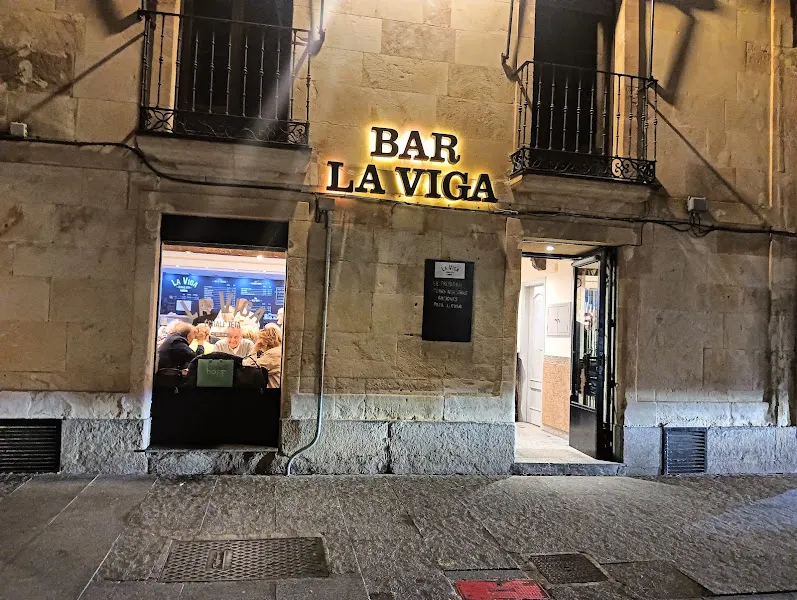 Bar La Viga - Bar en Salamanca - foto 2