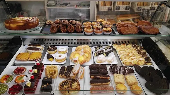 Heladeria&Pasteleria GALERY - Villamayor